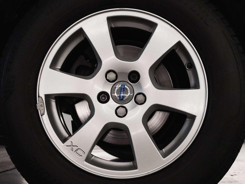 Volvo XC60 2015, foto 27