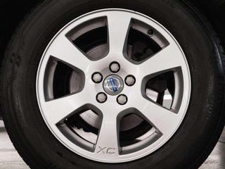 Volvo XC-60 XC 60 D3 DPF 2WD Momentum