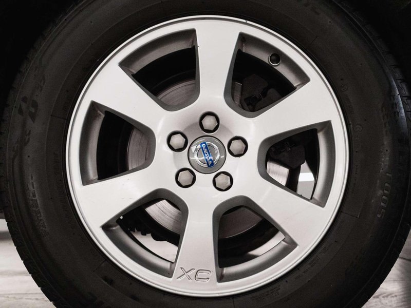 Volvo XC60 2015, foto 28