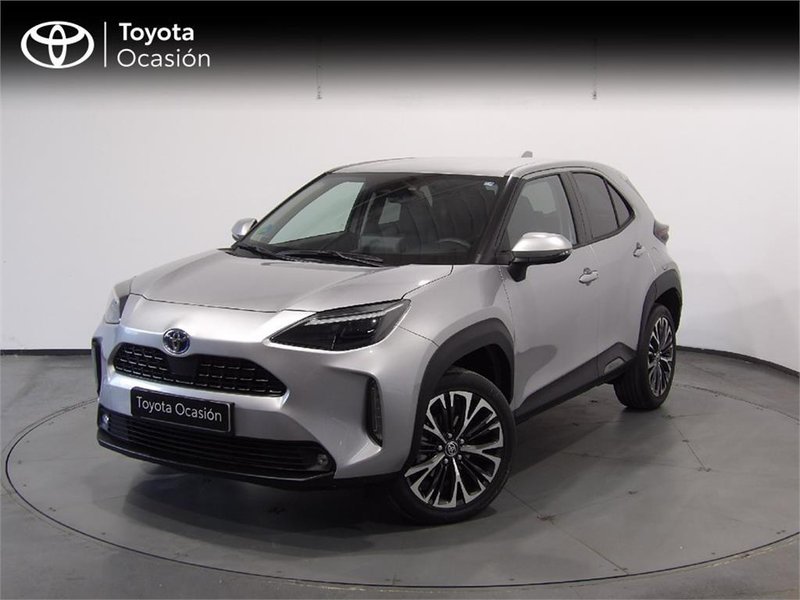 TOYOTA Yaris Cross 1.5 120H Style - foto 1
