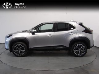TOYOTA Yaris Cross 1.5 120H Style