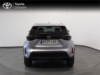 TOYOTA Yaris Cross 1.5 120H Style