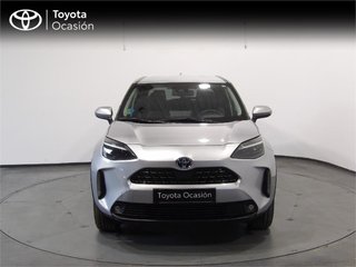 TOYOTA Yaris Cross 1.5 120H Style