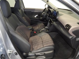 TOYOTA Yaris Cross 1.5 120H Style