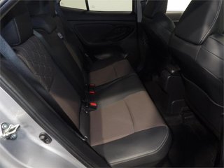 TOYOTA Yaris Cross 1.5 120H Style