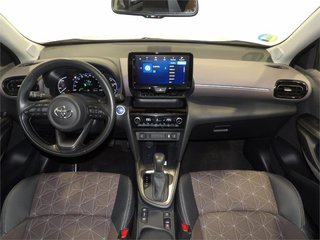 TOYOTA Yaris Cross 1.5 120H Style