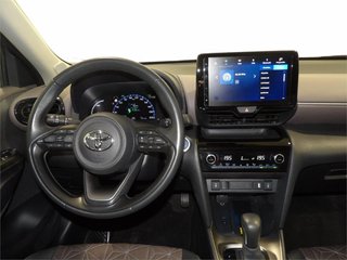 TOYOTA Yaris Cross 1.5 120H Style