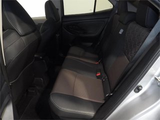 TOYOTA Yaris Cross 1.5 120H Style