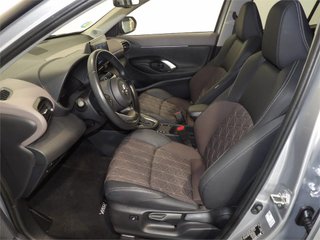 TOYOTA Yaris Cross 1.5 120H Style