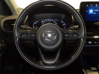 TOYOTA Yaris Cross 1.5 120H Style