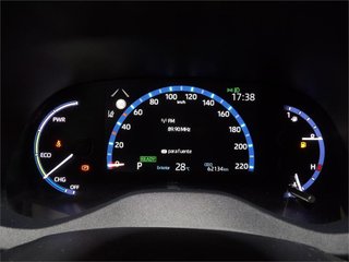 TOYOTA Yaris Cross 1.5 120H Style