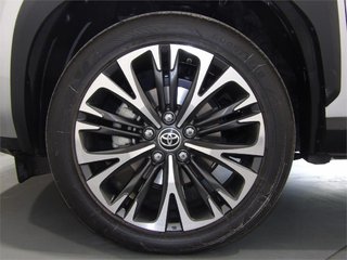 TOYOTA Yaris Cross 1.5 120H Style