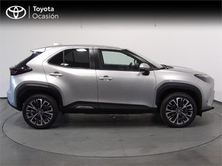 TOYOTA Yaris Cross 1.5 120H Style