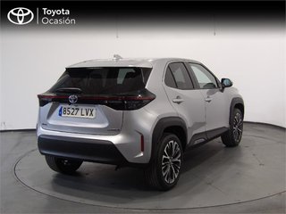 TOYOTA Yaris Cross 1.5 120H Style