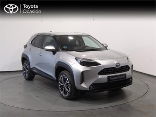 TOYOTA Yaris Cross 1.5 120H Style