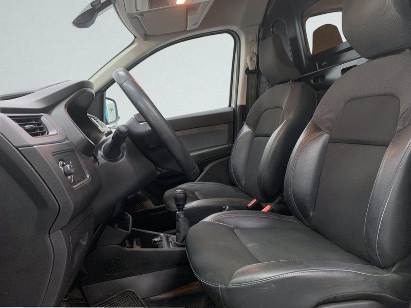Renault Kangoo 2022, foto 8