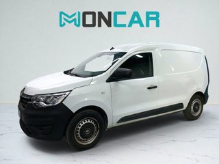 RENAULT KANGOO 1.5 Blue dCi Advance