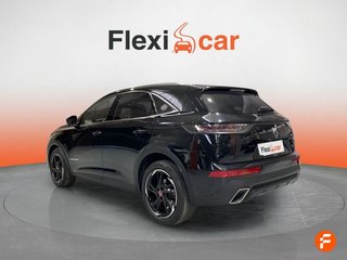 DS DS 7 PureTech 165kW (225CV) Auto. PERF.LINE