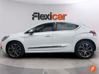 DS DS 4 1.2 PureTech 96kW (130CV) S&S Style