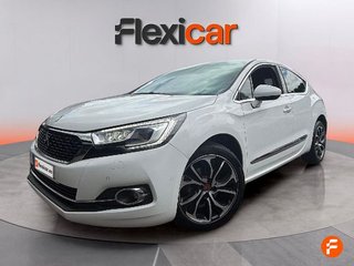 DS DS 4 1.2 PureTech 96kW (130CV) S&S Style