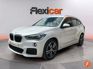 BMW X1 sDrive18d