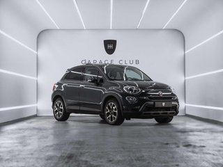 Fiat 500X Cross