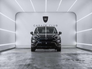 Fiat 500X Cross