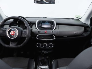 Fiat 500X Cross