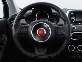 Fiat 500X Cross