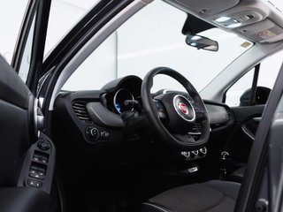 Fiat 500X Cross