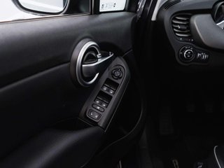 Fiat 500X Cross