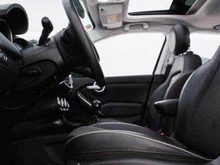 Fiat 500X Cross