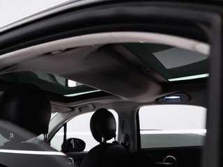 Fiat 500X Cross