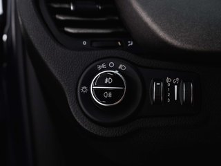 Fiat 500X Cross