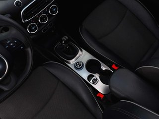 Fiat 500X Cross