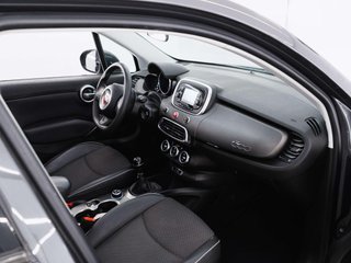 Fiat 500X Cross