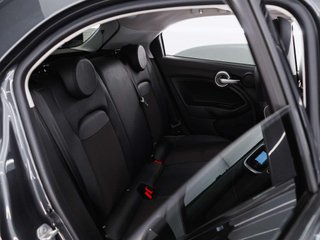 Fiat 500X Cross