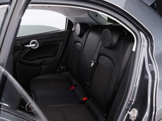 Fiat 500X Cross