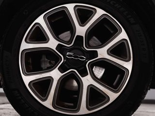 Fiat 500X Cross