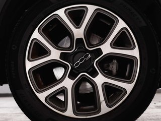 Fiat 500X Cross