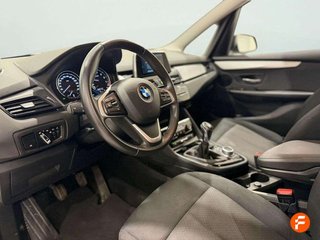 BMW Serie 2 Gran Tourer 216i - 5P (2020)
