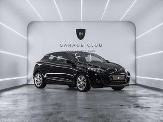 Renault Megane Megane Coupe 1.5 dCi 110 Dynamique (EURO 5)