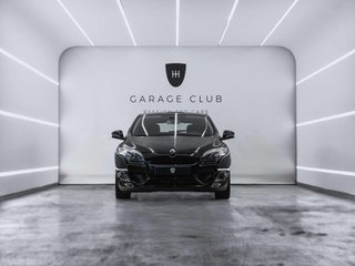 Renault Megane Megane Coupe 1.5 dCi 110 Dynamique (EURO 5)