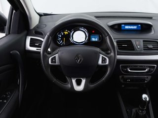 Renault Megane Megane Coupe 1.5 dCi 110 Dynamique (EURO 5)