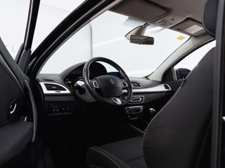 Renault Megane Megane Coupe 1.5 dCi 110 Dynamique (EURO 5)