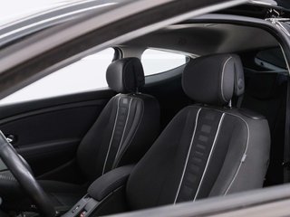 Renault Megane Megane Coupe 1.5 dCi 110 Dynamique (EURO 5)