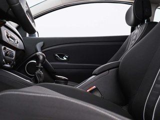 Renault Megane Megane Coupe 1.5 dCi 110 Dynamique (EURO 5)