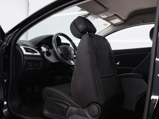 Renault Megane Megane Coupe 1.5 dCi 110 Dynamique (EURO 5)