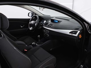 Renault Megane Megane Coupe 1.5 dCi 110 Dynamique (EURO 5)