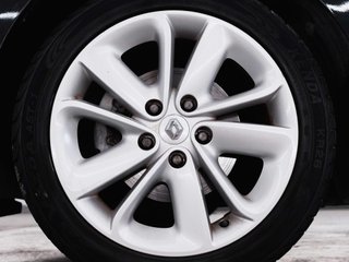 Renault Megane Megane Coupe 1.5 dCi 110 Dynamique (EURO 5)